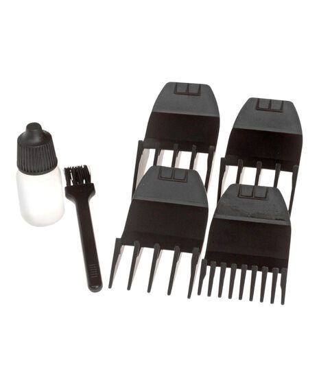 Mini Trimmer - Black